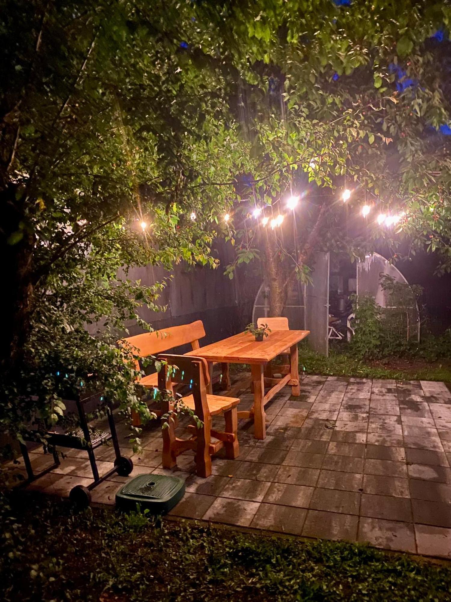 Apartament Malicia Puck Exterior foto